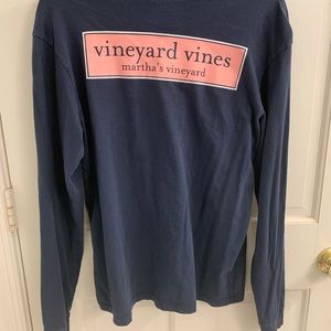 vineyard vines men’s t-shirt